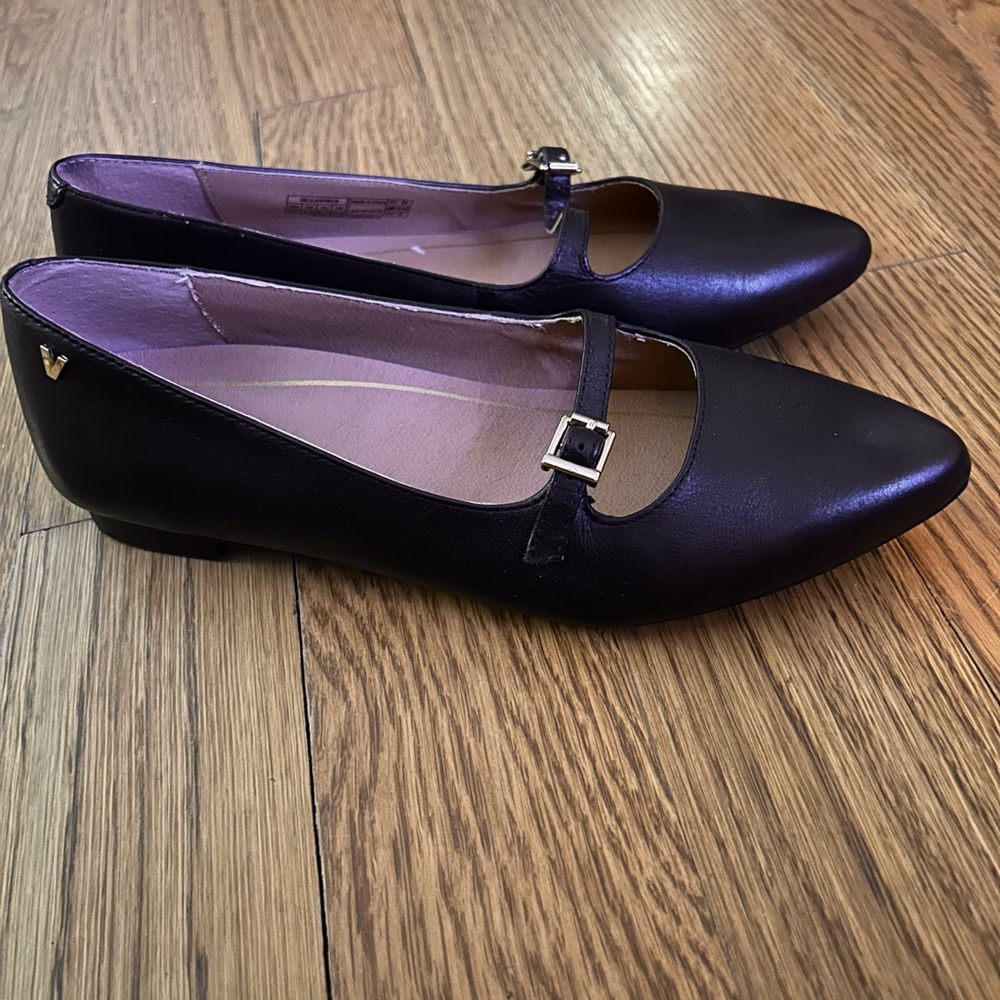 Vionic Gem Delilah - Women's Adjustable Strap Fla… - image 1